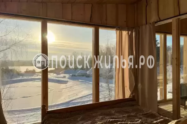 База отдыха «ЮРТА эко-отель»