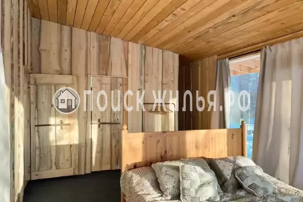 База отдыха «ЮРТА эко-отель»