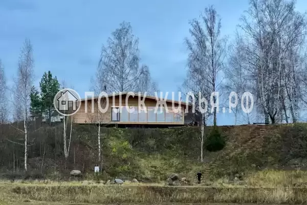 База отдыха «ЮРТА эко-отель»