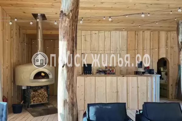 База отдыха «ЮРТА эко-отель»