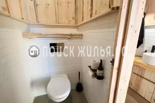 База отдыха «ЮРТА эко-отель»