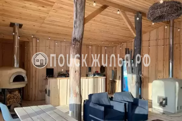 База отдыха «ЮРТА эко-отель»