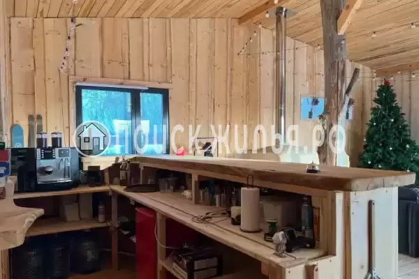 База отдыха «ЮРТА эко-отель»