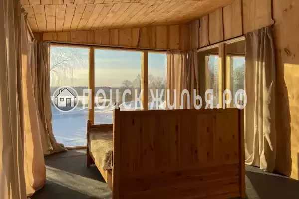 База отдыха «ЮРТА эко-отель»