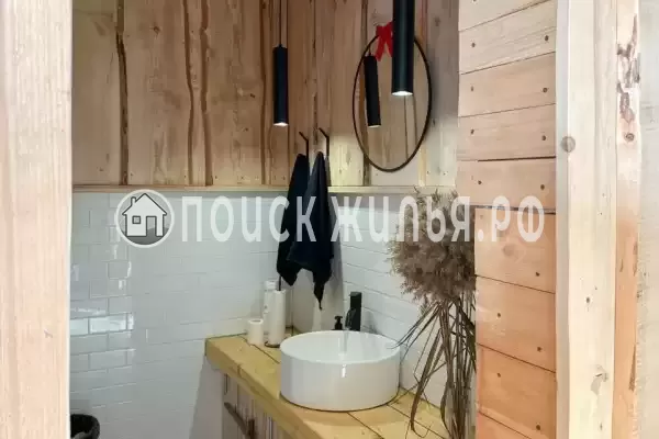 База отдыха «ЮРТА эко-отель»