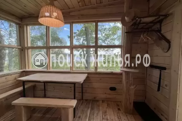 База отдыха «ЮРТА эко-отель»