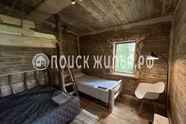 База отдыха «ЮРТА эко-отель»