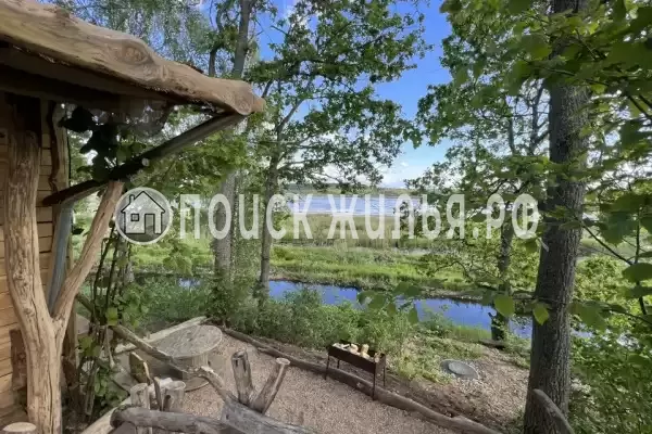 База отдыха «ЮРТА эко-отель»