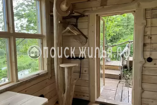 База отдыха «ЮРТА эко-отель»