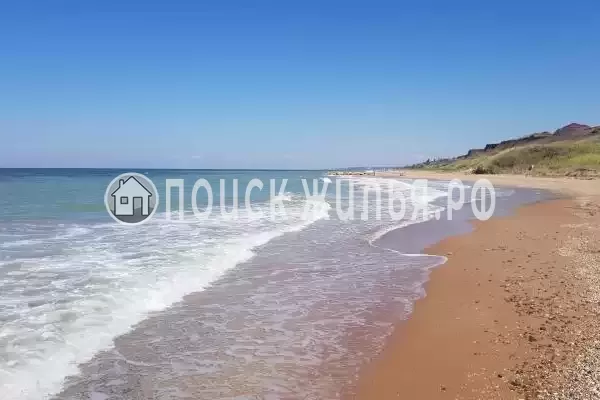 «Коттедж на Берегу Азовского Моря»