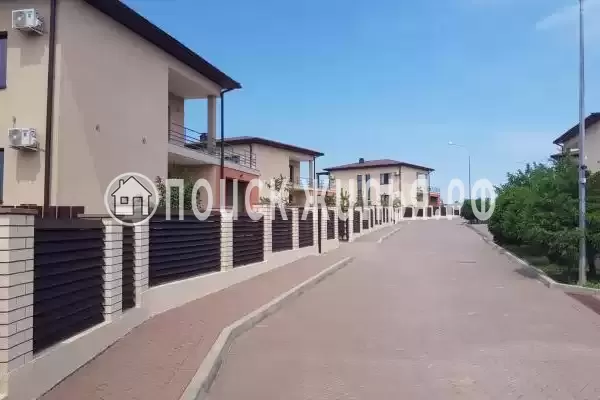 «Коттедж на Берегу Азовского Моря»