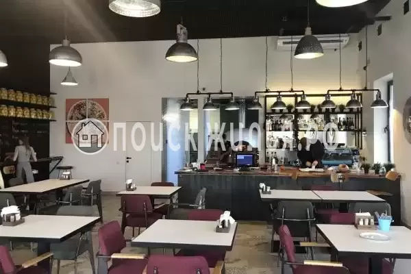 «Коттедж на Берегу Азовского Моря»