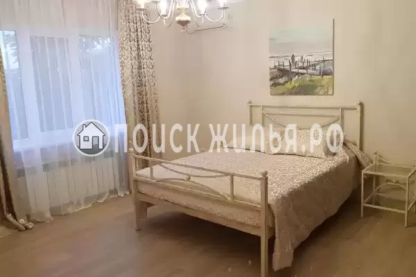 «Коттедж на Берегу Азовского Моря»