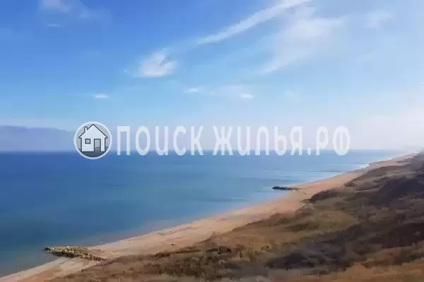 «Коттедж на Берегу Азовского Моря»