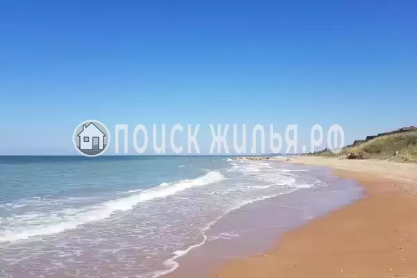 «Коттедж на Берегу Азовского Моря»