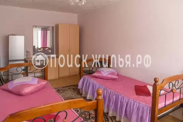 Отель «Горняк» Отель «Горняк»