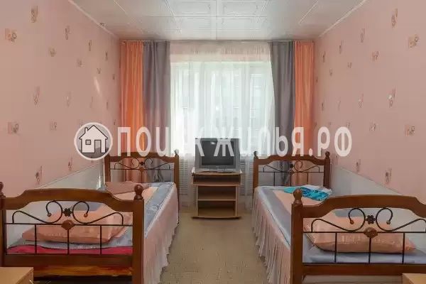 Отель «Горняк» Отель «Горняк»