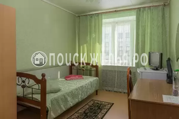 Отель «Горняк» Отель «Горняк»