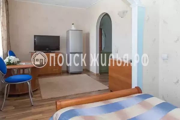 Отель «Горняк» Отель «Горняк»