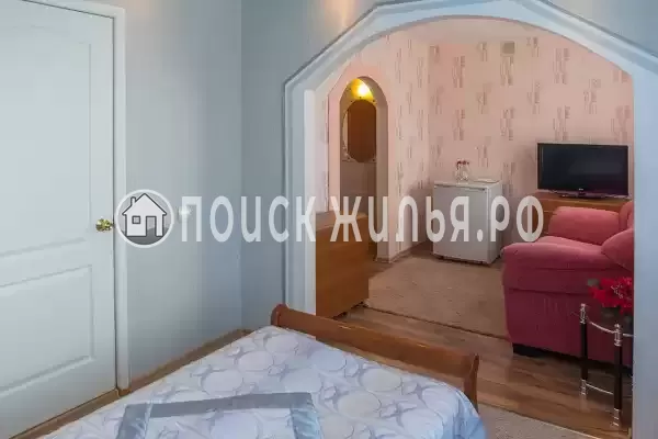 Отель «Горняк» Отель «Горняк»