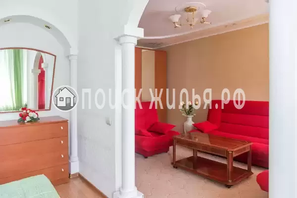 Отель «Горняк» Отель «Горняк»