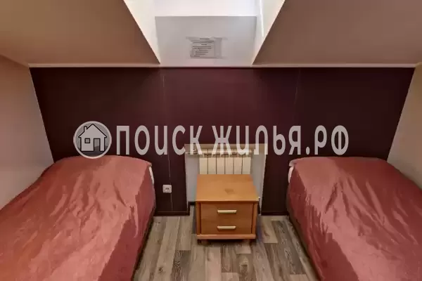 Отель «Lagom» Отель «Lagom»