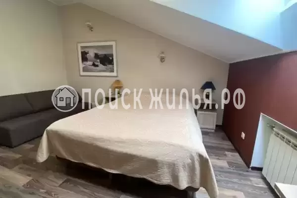 Отель «Lagom» Отель «Lagom»