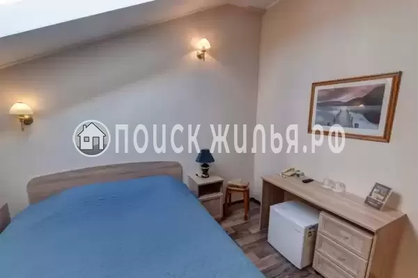 Отель «Lagom» Отель «Lagom»