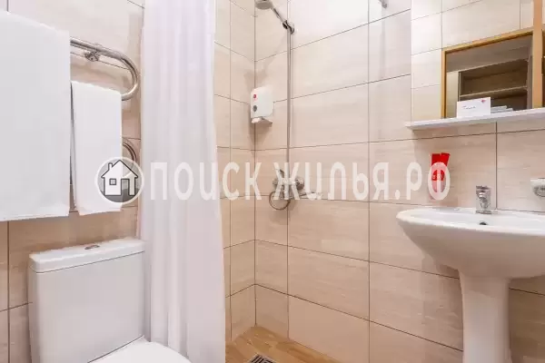 Отель «Прометей Небуг»