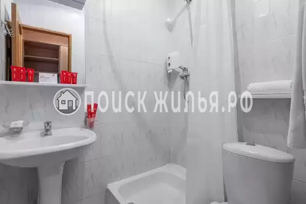 Отель «Прометей Небуг»