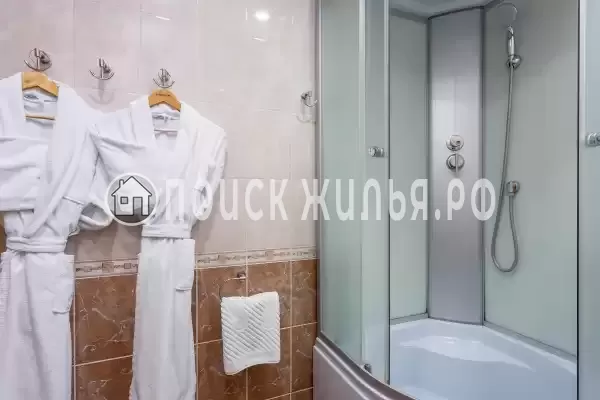 Отель «Прометей Небуг»