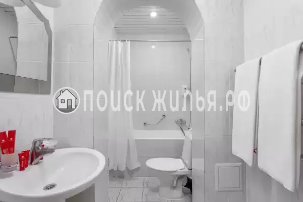 Отель «Прометей Небуг»