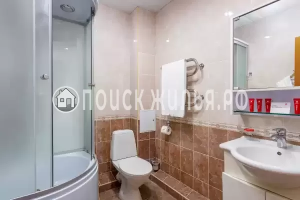 Отель «Прометей Небуг»