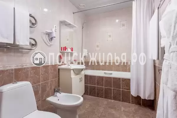 Отель «Прометей Небуг»