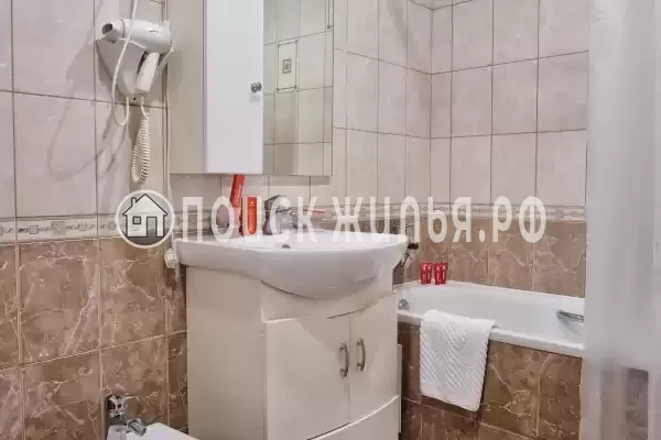 Отель «Прометей Небуг»