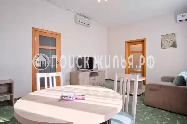 Отель «Прометей Небуг»