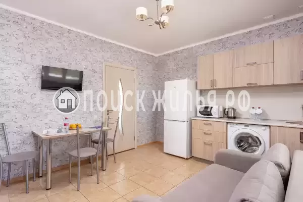 Отель «Прометей Небуг»