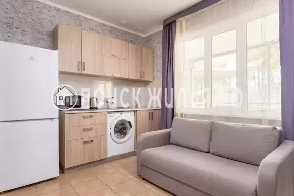 Отель «Прометей Небуг»