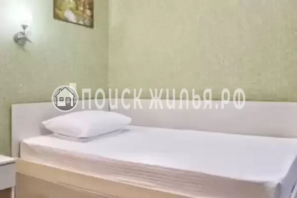 Отель «Прометей Небуг»