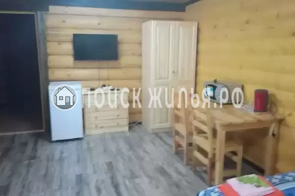 Отель «Гостиница Риф» Отель «Гостиница Риф»