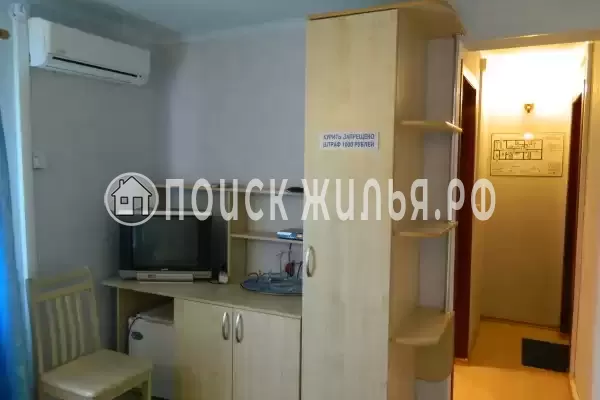 Отель «Гостиница Риф» Отель «Гостиница Риф»