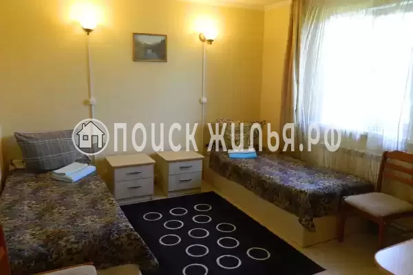 Отель «Гостиница Риф» Отель «Гостиница Риф»