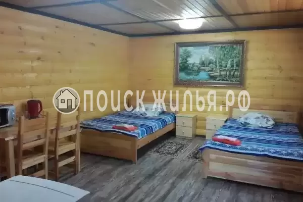 Отель «Гостиница Риф» Отель «Гостиница Риф»