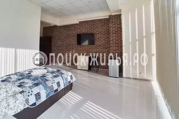 «Moskovskij Hostel»