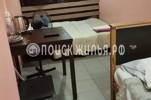 Отель «Сиеста»