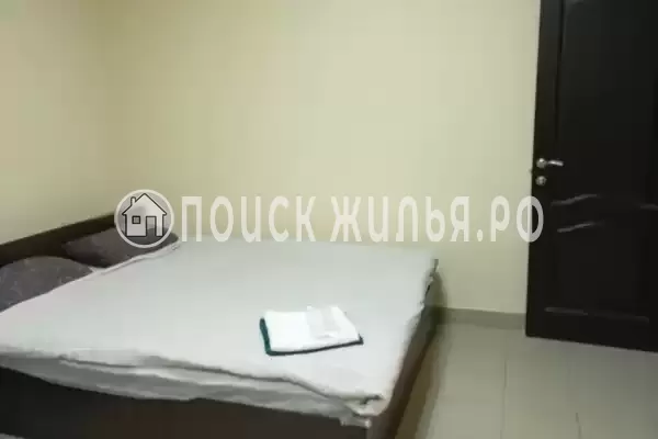 Отель «Сиеста»