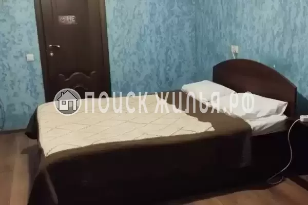 Отель «Сиеста»