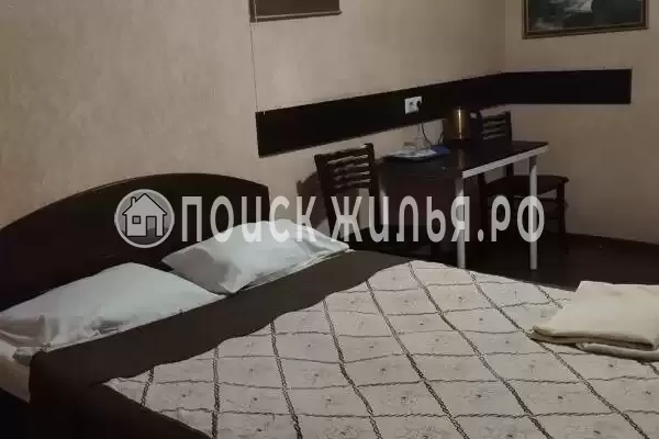 Отель «Сиеста»