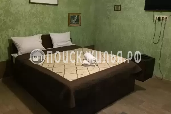 Отель «Сиеста»