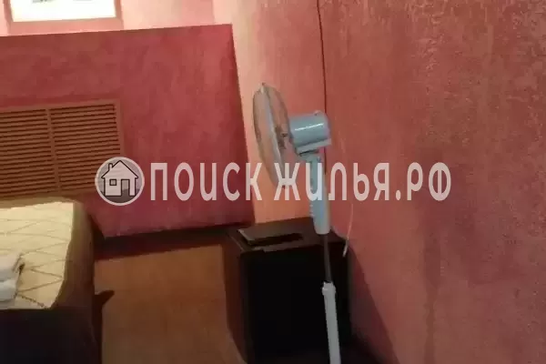 Отель «Сиеста»